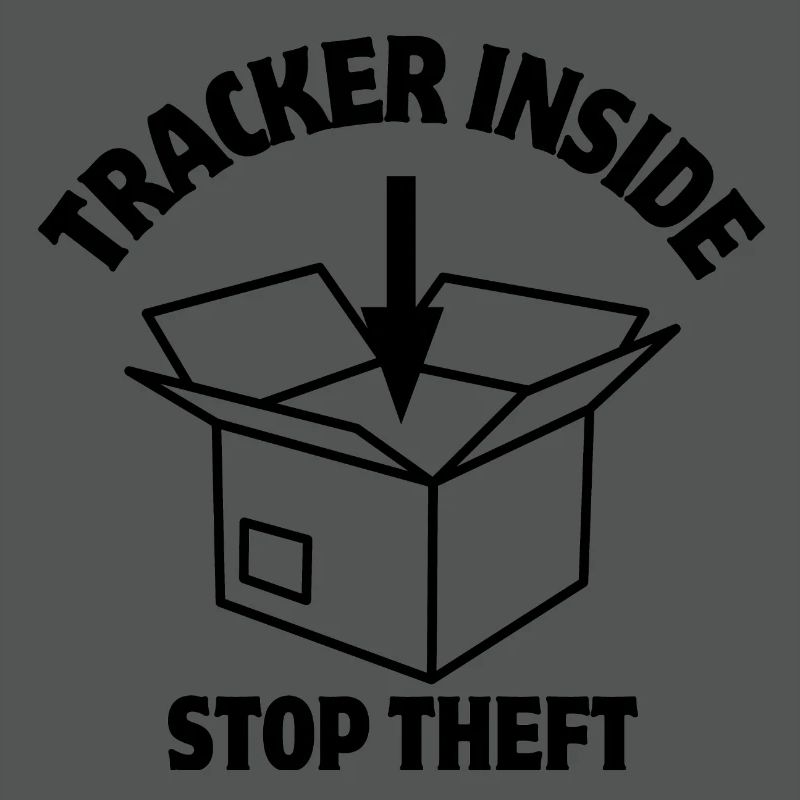 Security, Parcel Lock, Inside Tracker