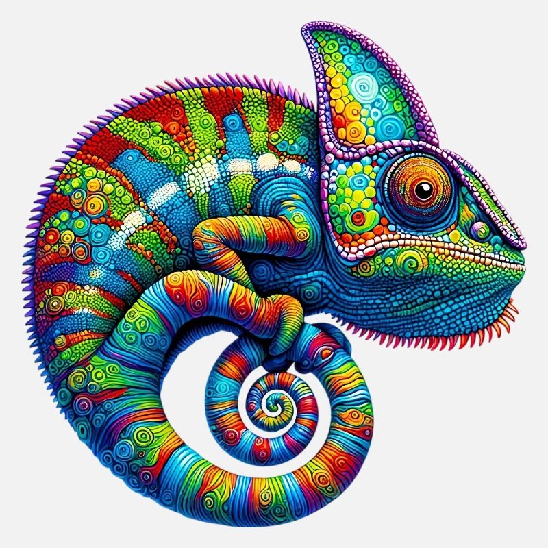 Chameleon