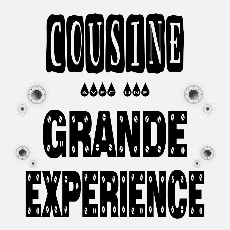 Cousine Avec Une Grande Expérience