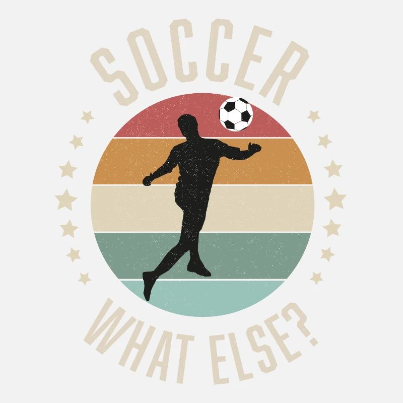 Soccer What Else
