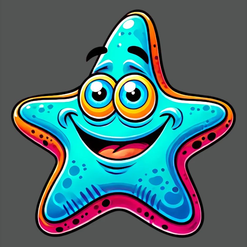 Starfish