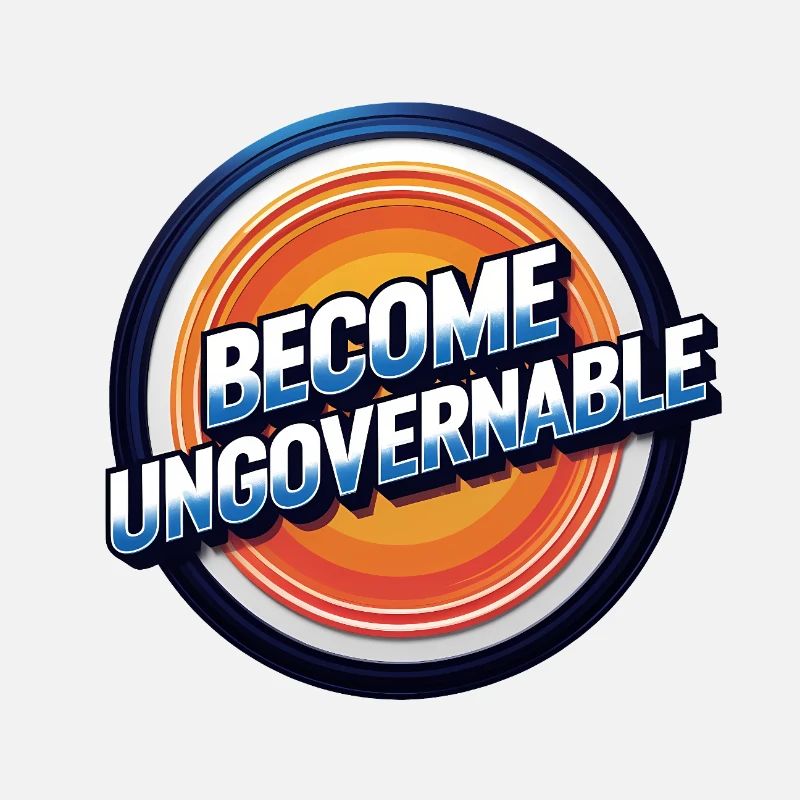 Devenir ingouvernable