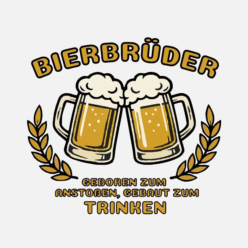 Bierbrüder