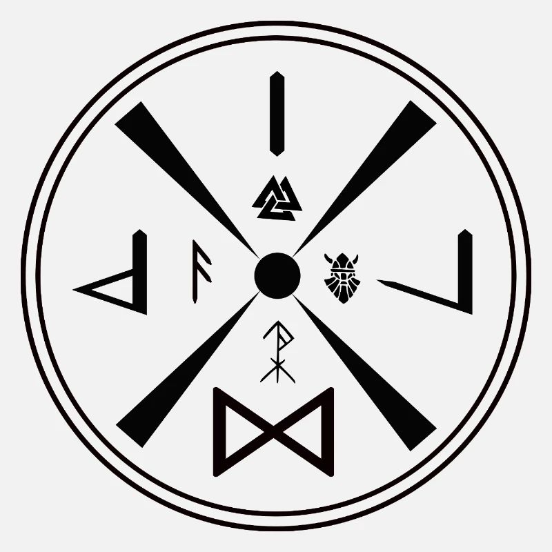 Wikinger Design