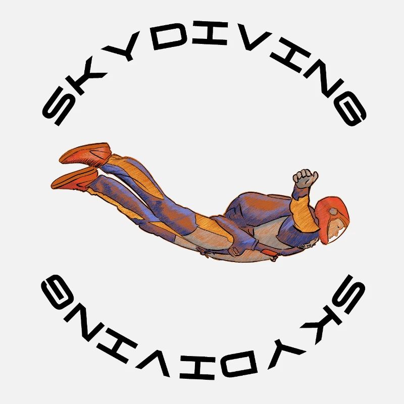 Skydiver