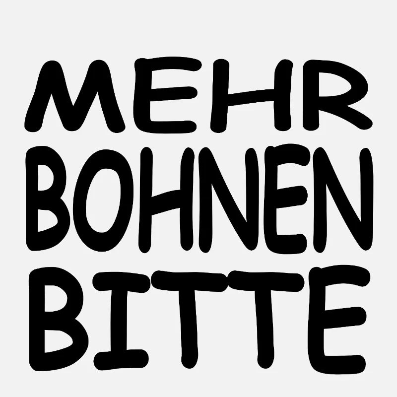 Bohnen