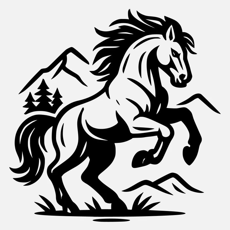 Pferd