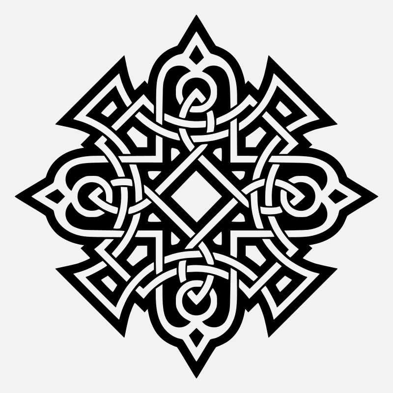 Celtic Pattern