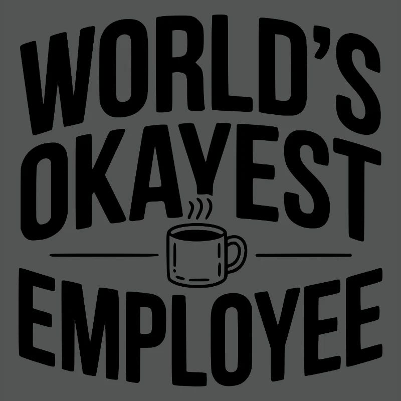 L’employé le plus correct du monde