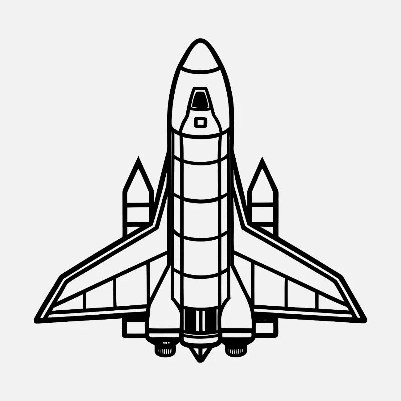 Navette spatiale