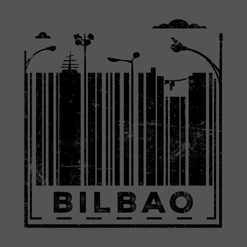 Bilbao Strichcode