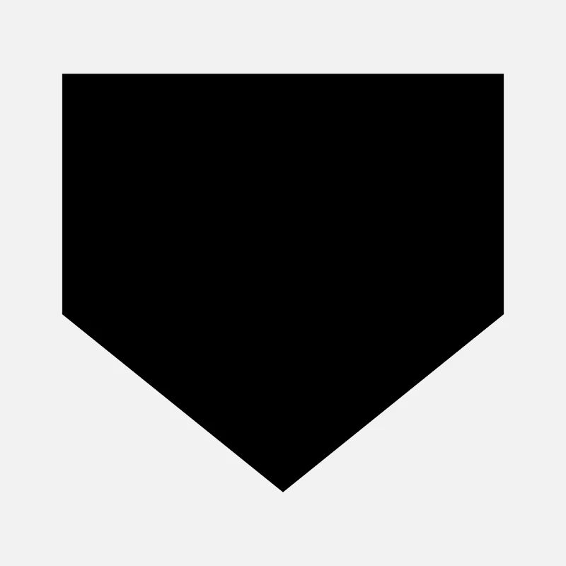Marbre de baseball