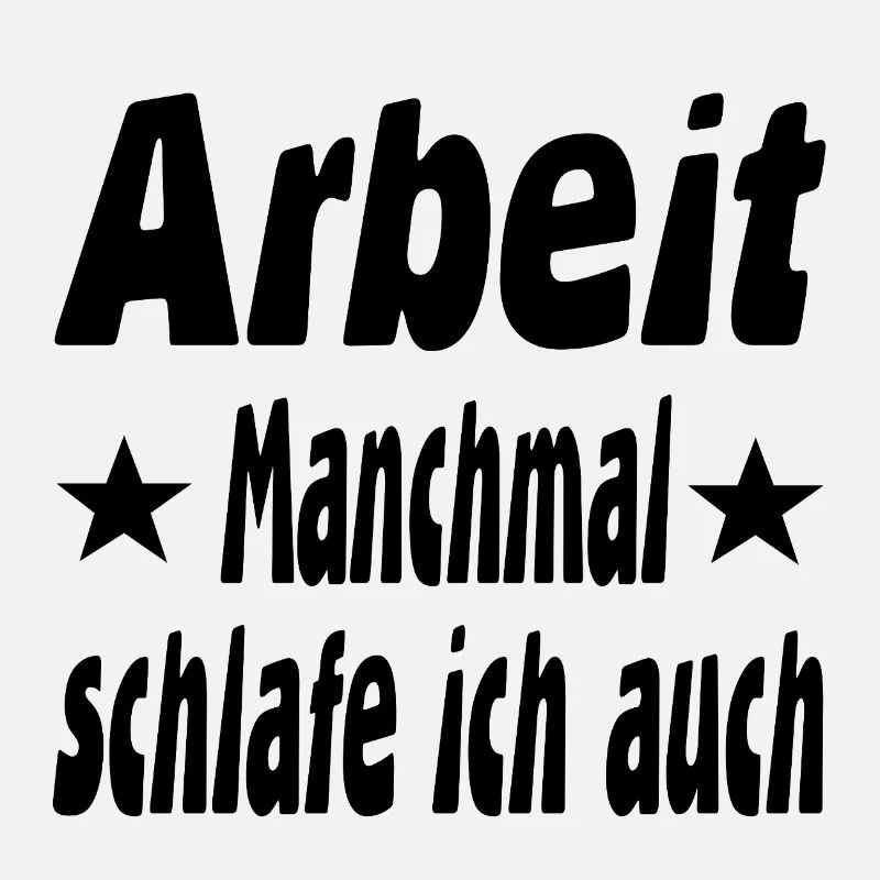 Arbeit