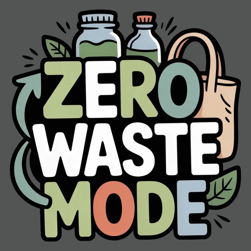 zero-waste-mode