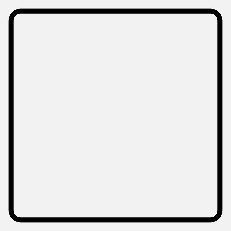 Frame Empty