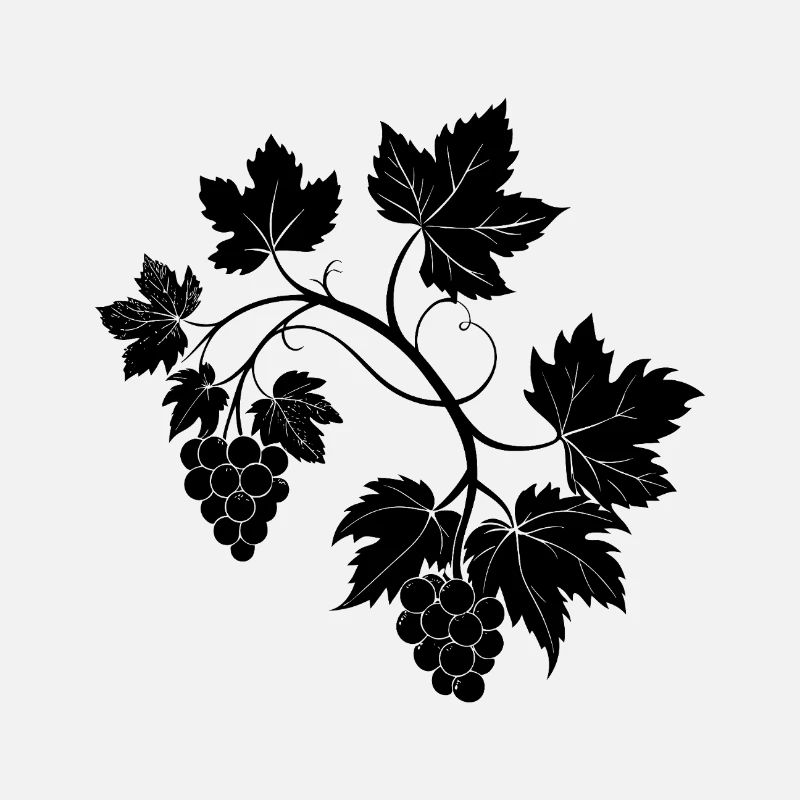 Grapevine Branch