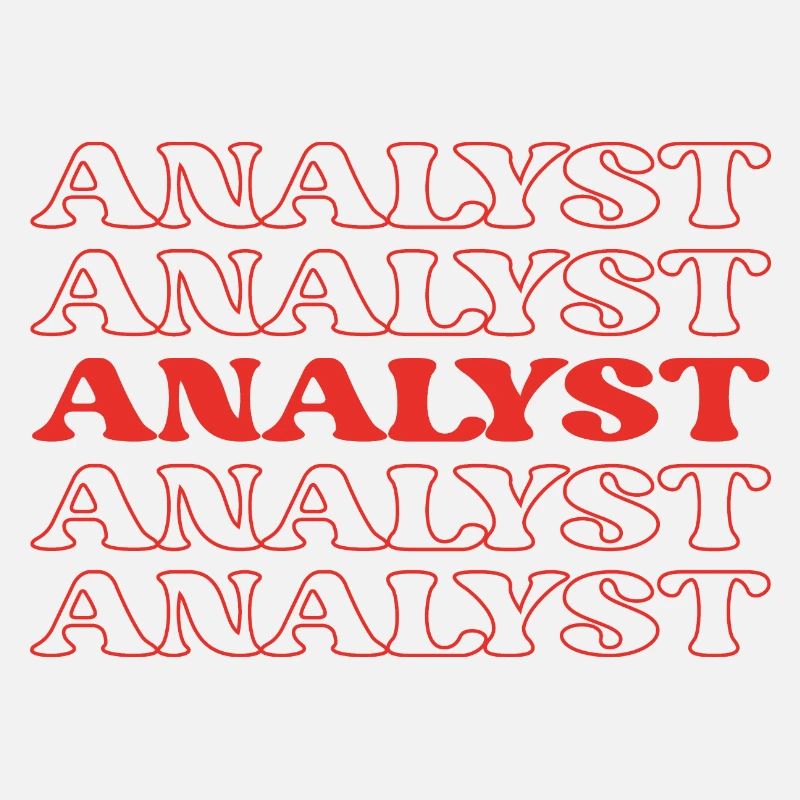 Analyste, Examinateur, Examinateur, Analyste, Inspecteur