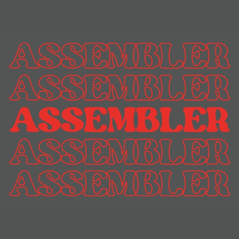 Assembler Fabricator Assembler Constructor Maker