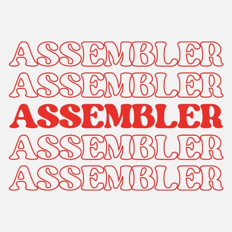 Assembleur, Fabricant, Assembleur, Constructeur, Fabricant