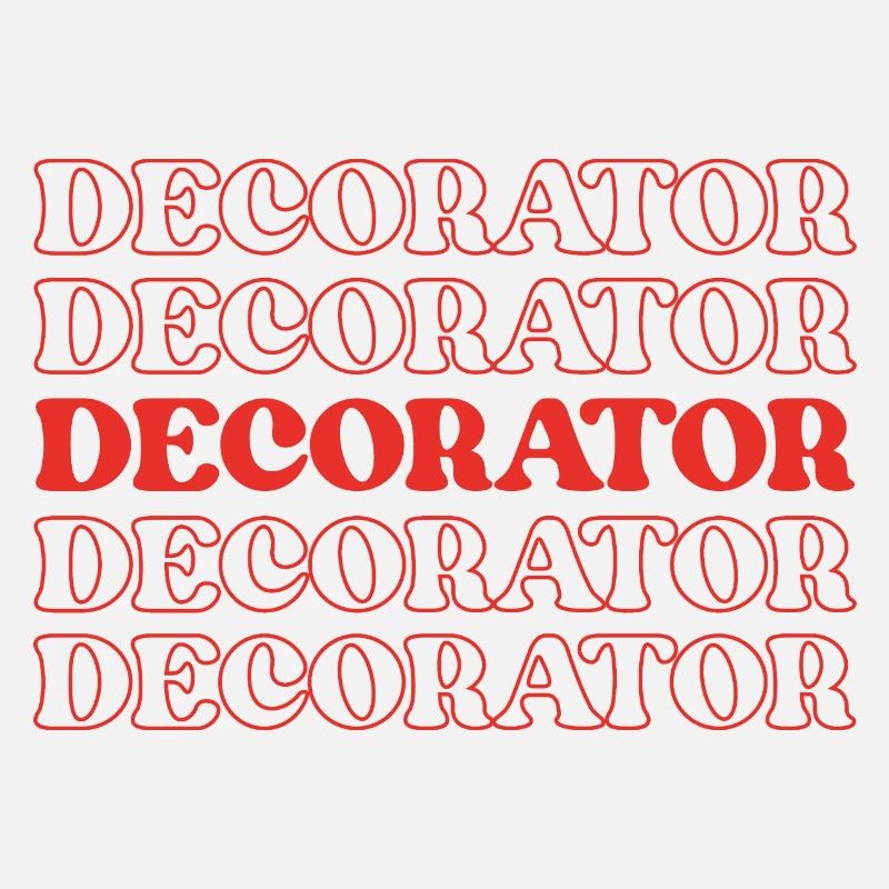 Decorator Interior Designer Designer Stylist
