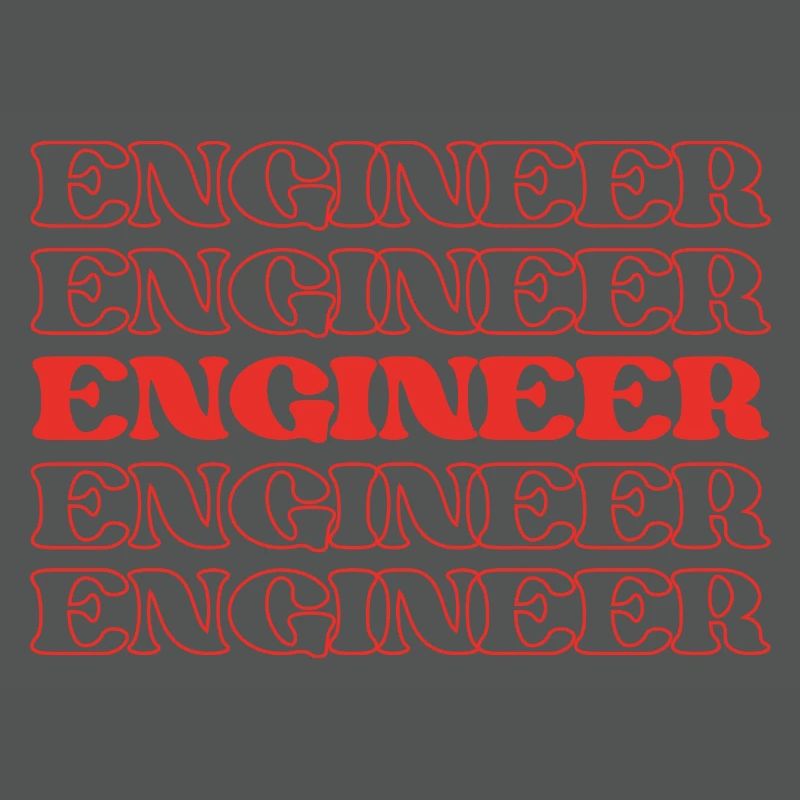 Engineer Designer Developer Technician Builder
