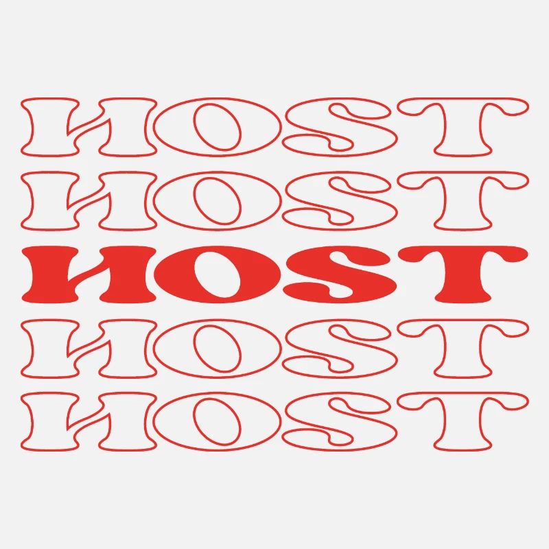 Host Presenter Anchor Speaker Broadcaster