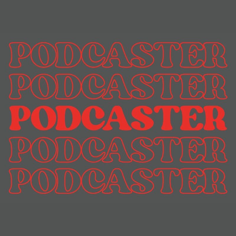Podcaster, Moderator, Radiomoderator