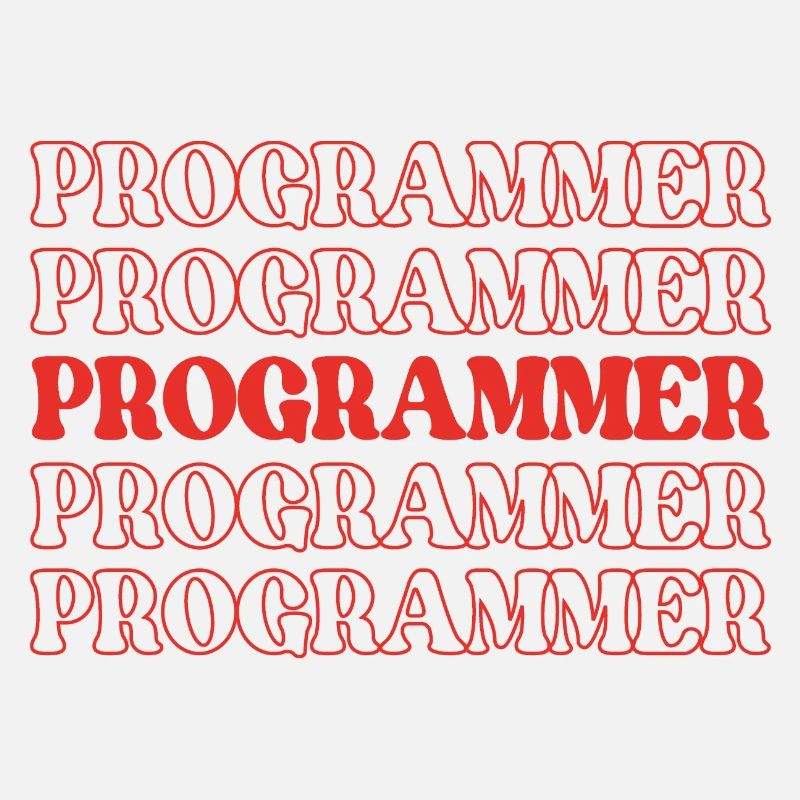 Programmeur Codeur Développeur Codeur Ingénieur logiciel
