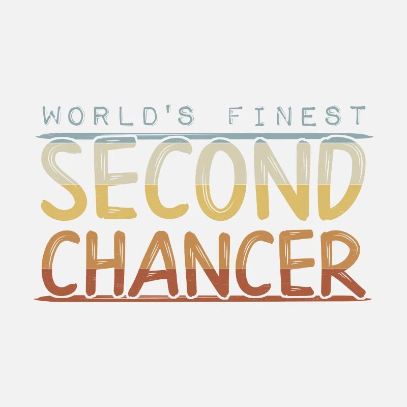 World's Finest Second Chancer | Second Chance