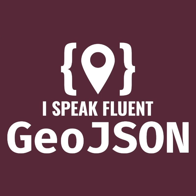 GeoJSON Entwickler Programmierer Programmierer GIS Mapping