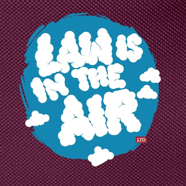 Law is in the air
