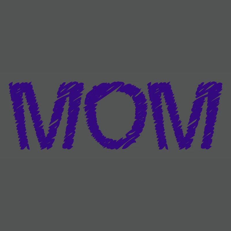 MAMA. MAMA. MUTTERTAG. ALLES GUTE ZUM GEBURTSTAG DER MUTTER