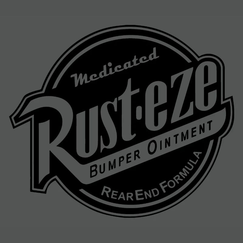 Rusteze Medicated Rust-eze Bumper Ointment,