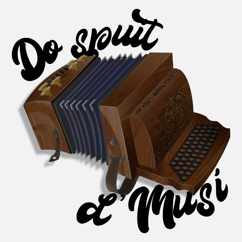 Harmonica - Do spuit d’Musi | ZiachON !