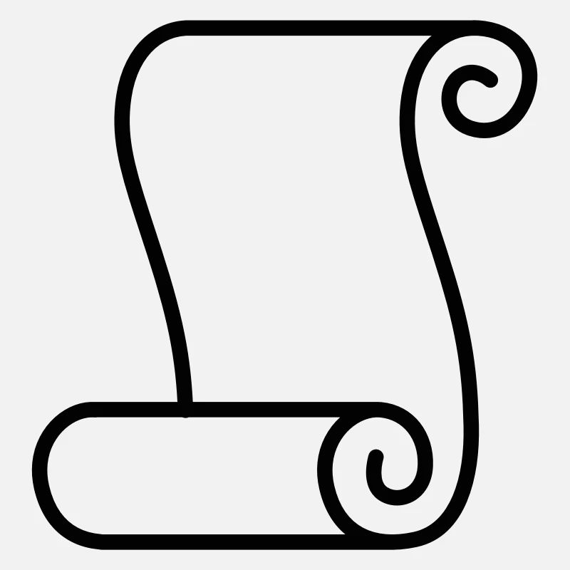 Scroll