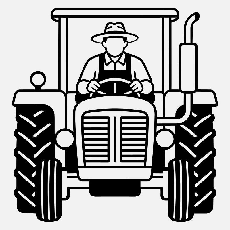 Traktor