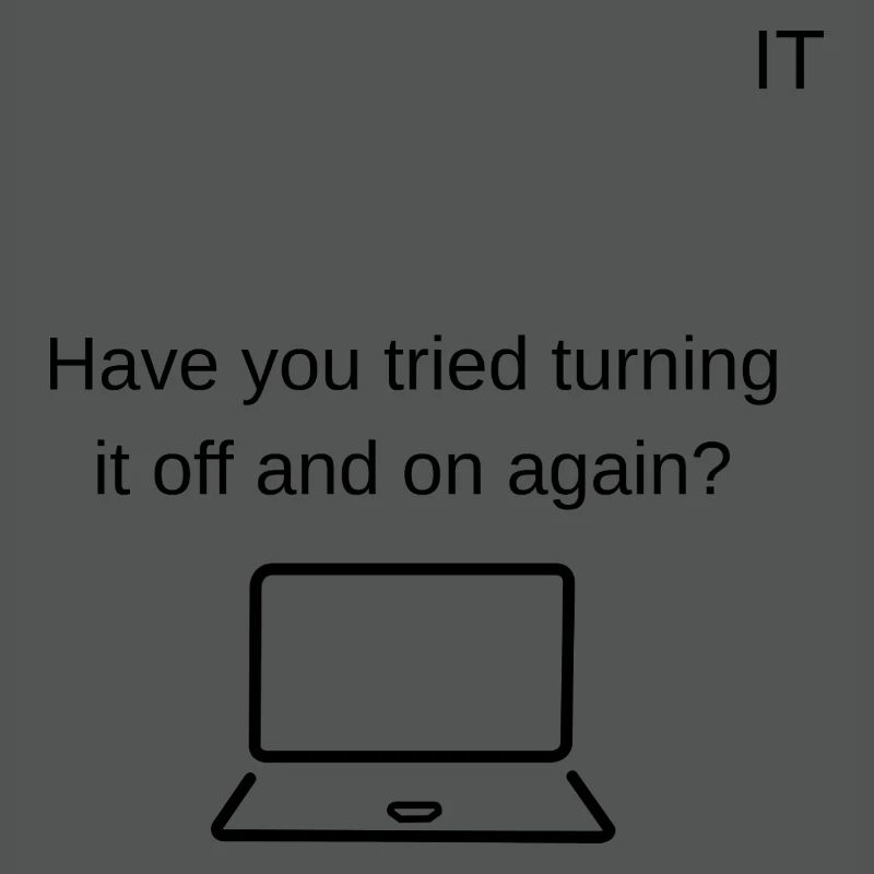 Tech support 