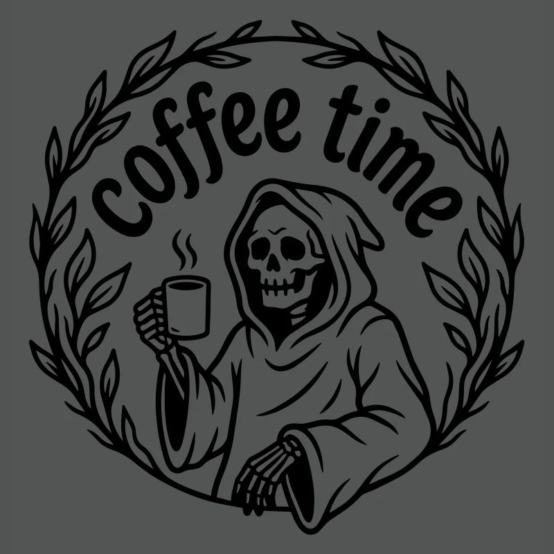 coffee time