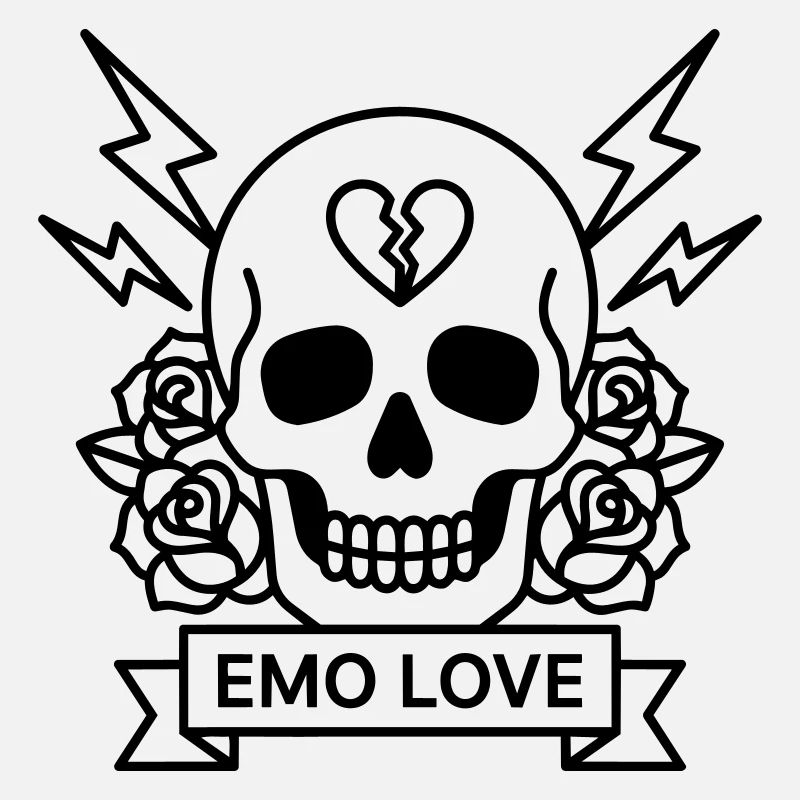 emo