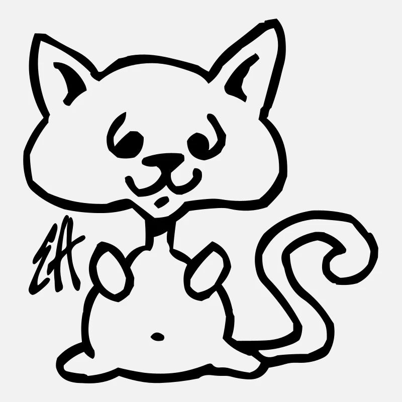 Katze