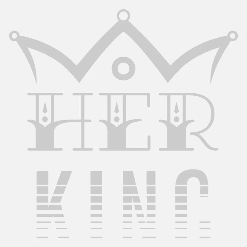 Her King