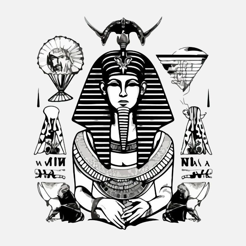 Die Sphinx Nr. 3