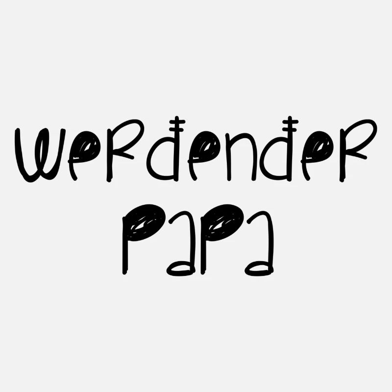 Werdender Papa