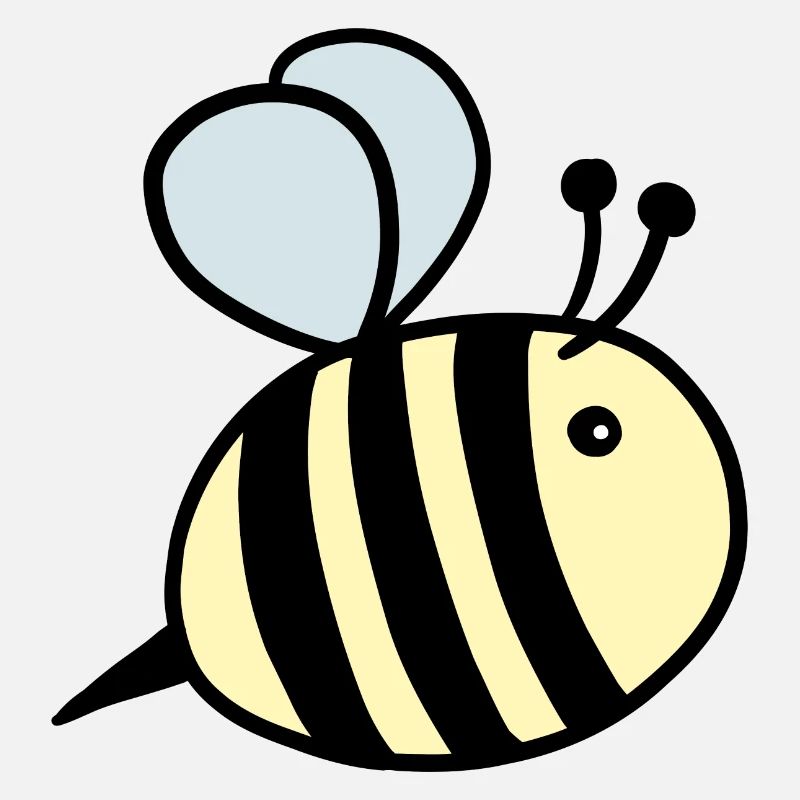 Pastel bourdon
