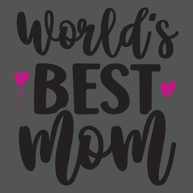 Die beste Mutter der Welt