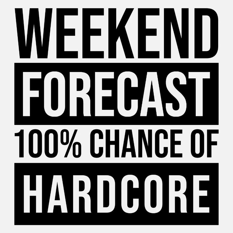 Hardcore