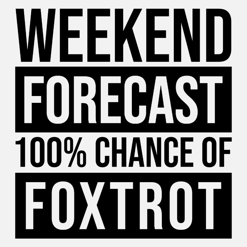 Foxtrot