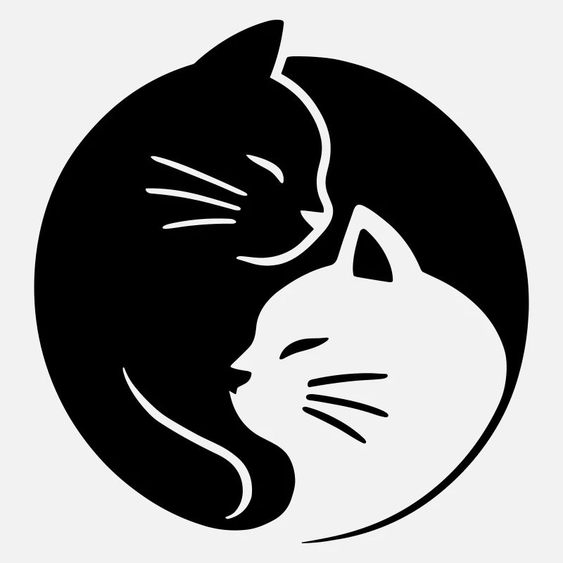 Chats Ying Yang