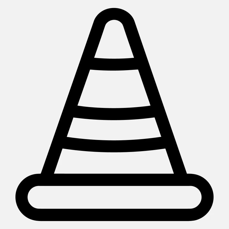 Traffic cone