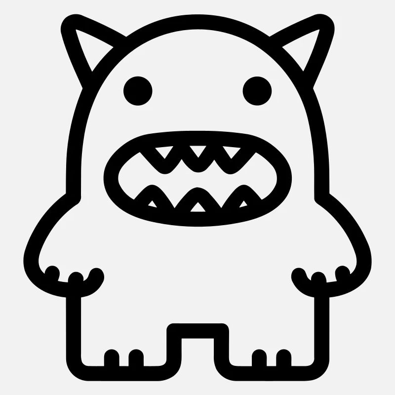 monster
